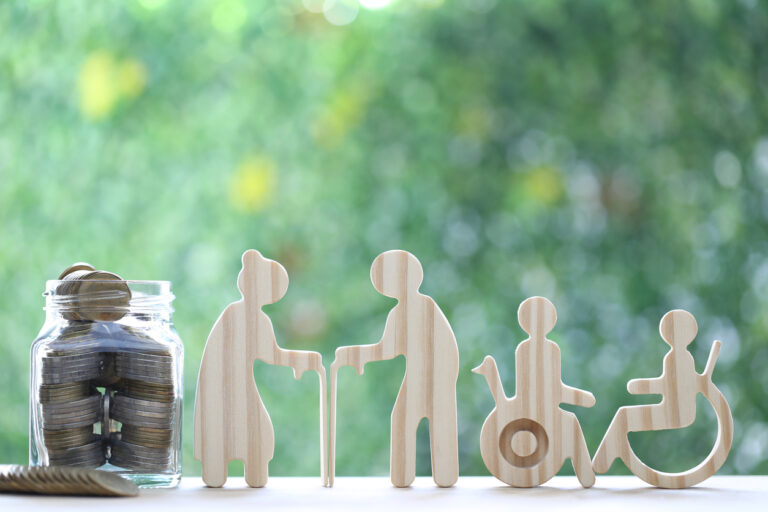 Can You Collect Both Disability Social Security?